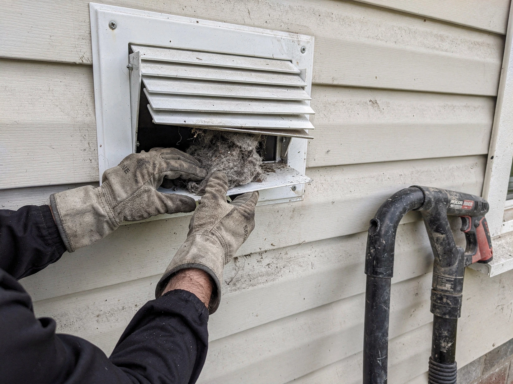 Exhaust Vent Cleaning service in Placitas, NM