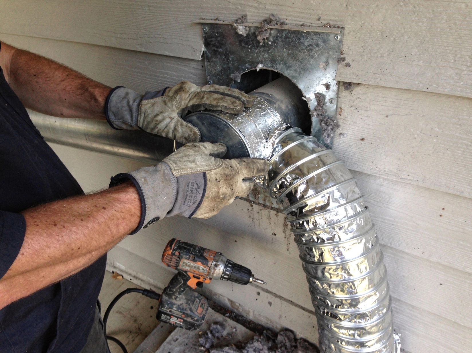 Vent Repair & Installation service in Placitas, NM