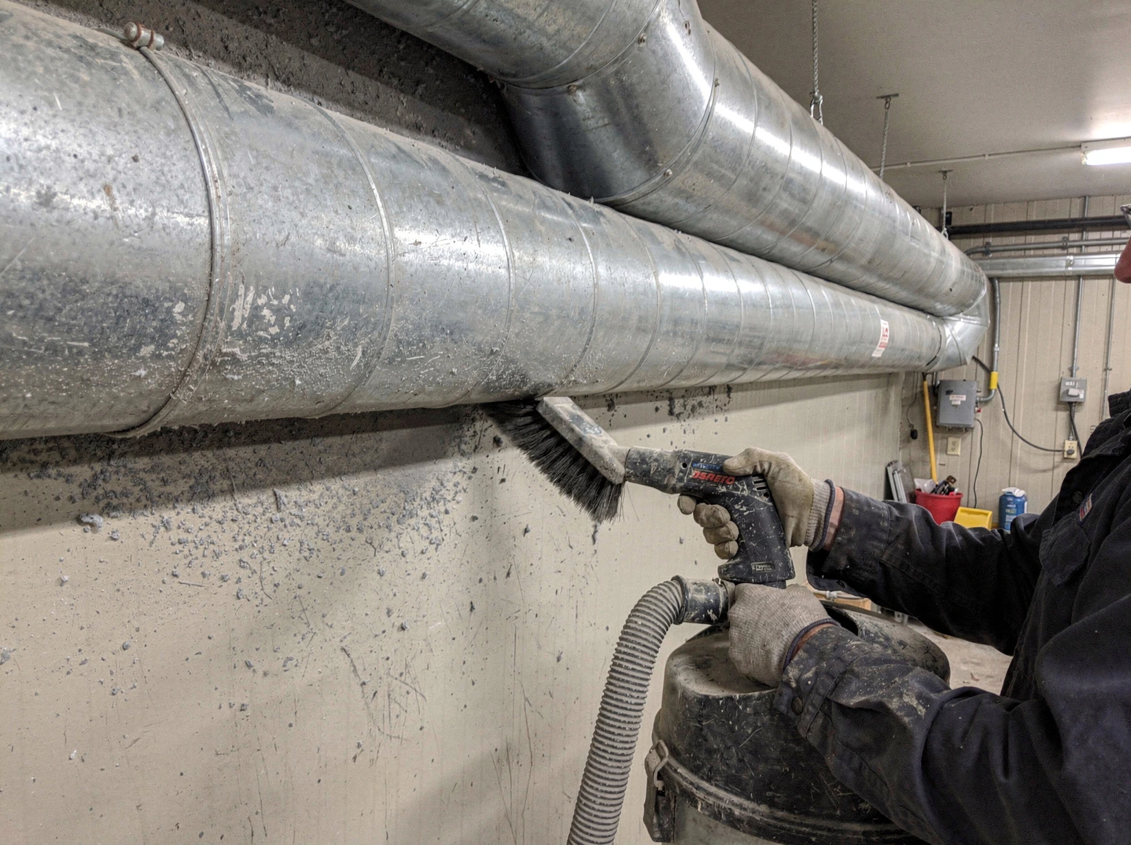 Industrial Vent Cleaning service in Placitas, NM
