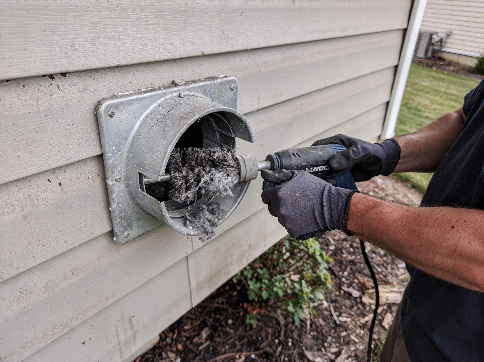 Residential Vent Cleaning service in Placitas, NM
